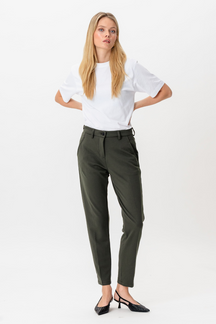 The Original Performance Pants - Mørkegrøn
