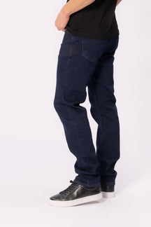 The Original Performance Jeans (Regular) Premium - Mørkeblå Denim