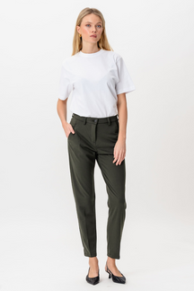 The Original Performance Pants - Mørkegrøn