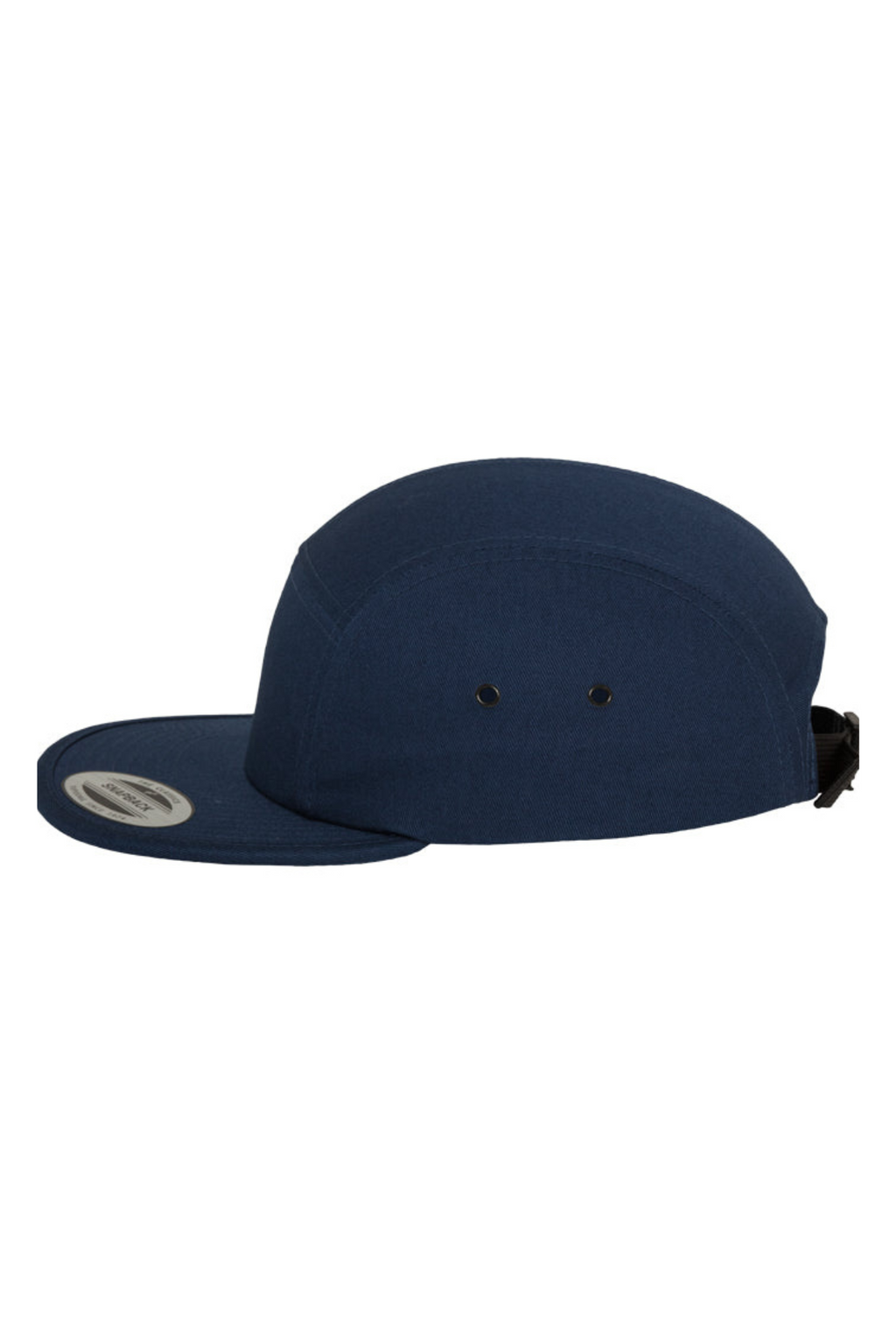 Classic Jockey Cap - Navy