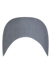 Low Profile Cap - Heathergrey