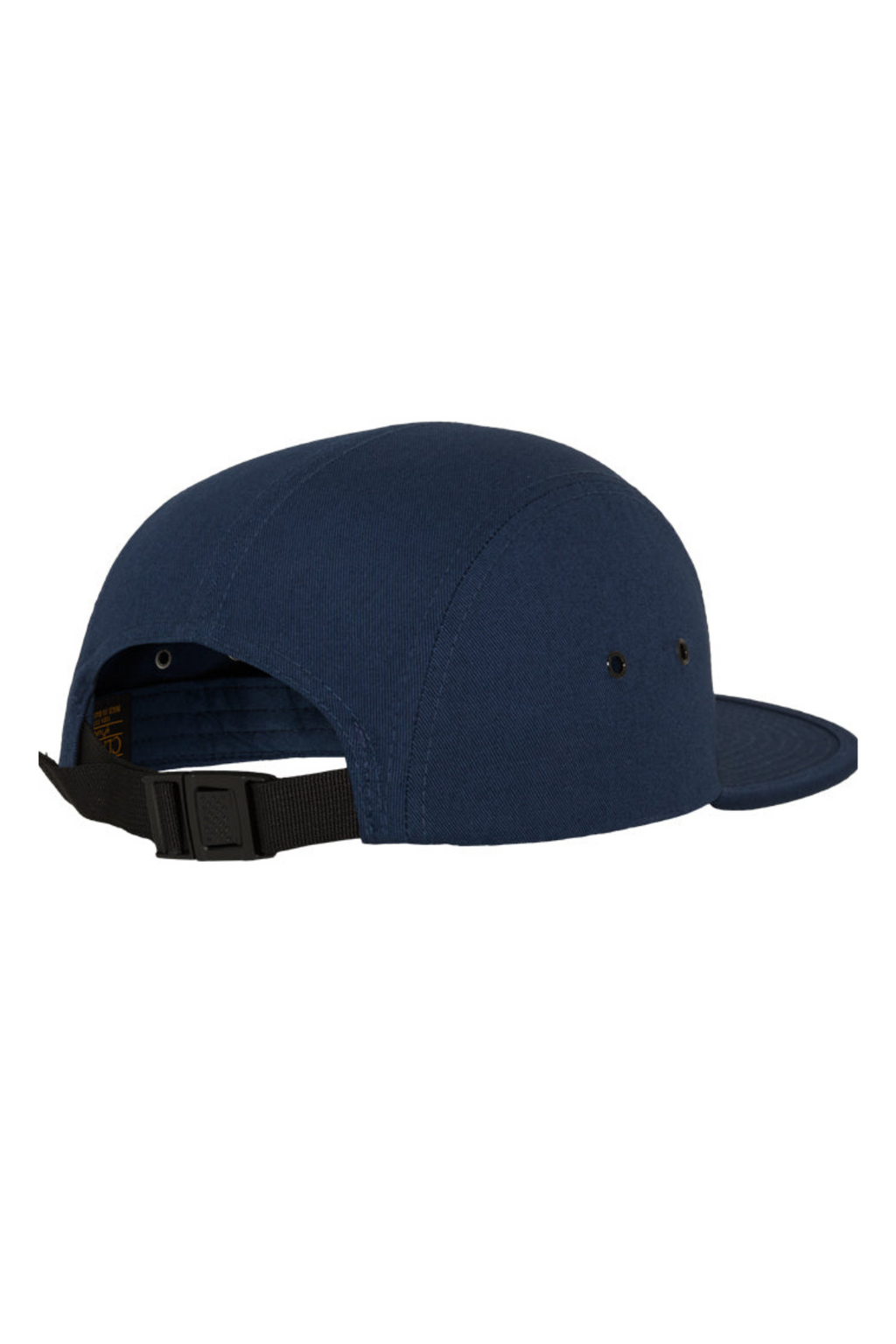 Classic Jockey Cap - Navy