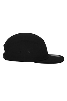 Classic Jockey Cap - Sort