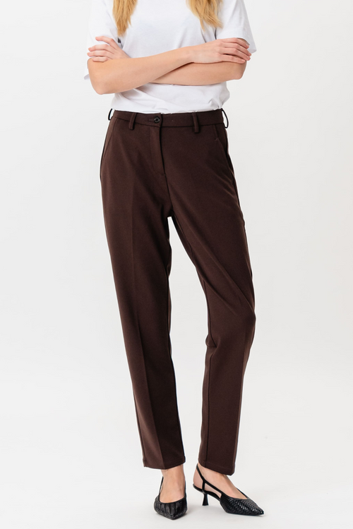 The Original Performance Pants - Mørkebrun