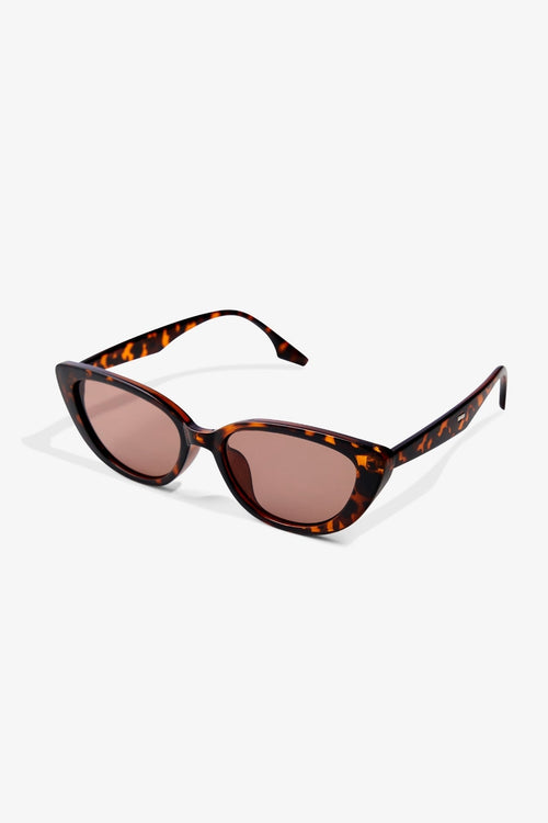 Zoe Solbriller - Leopard