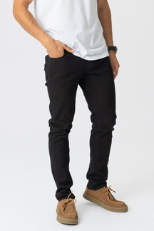 De Originale Performance Jeans (Slim) - Black Denim