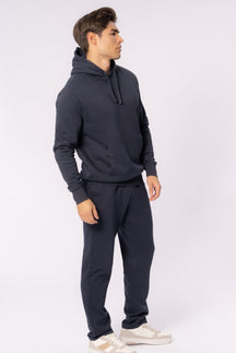 Everyday Zip Hoodie - Union Beige