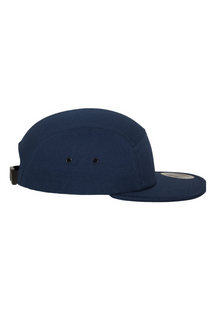 Classic Jockey Cap - Navy