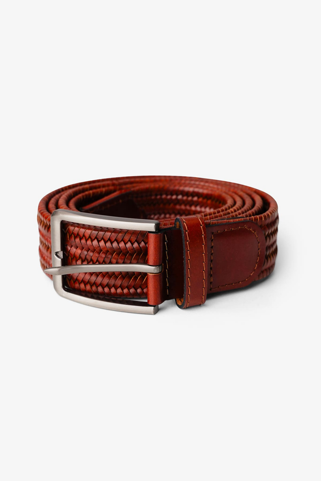 Cali Belt - Brun