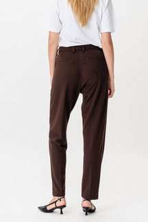 The Original Performance Pants - Mørkebrun