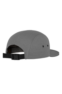 Classic Jockey Cap - Mørkegrå