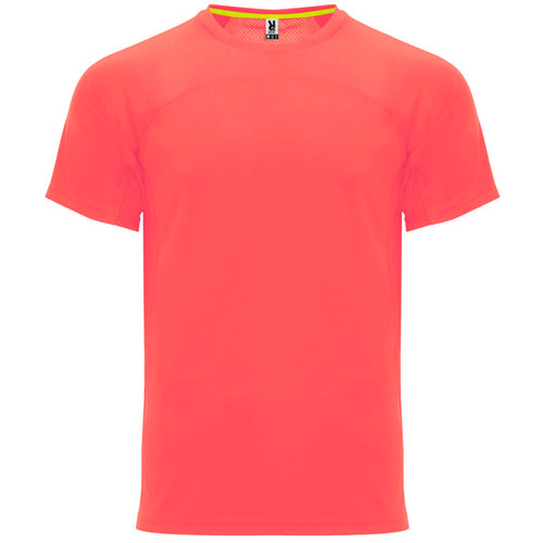 MONACO 6401 - Fluor Coral