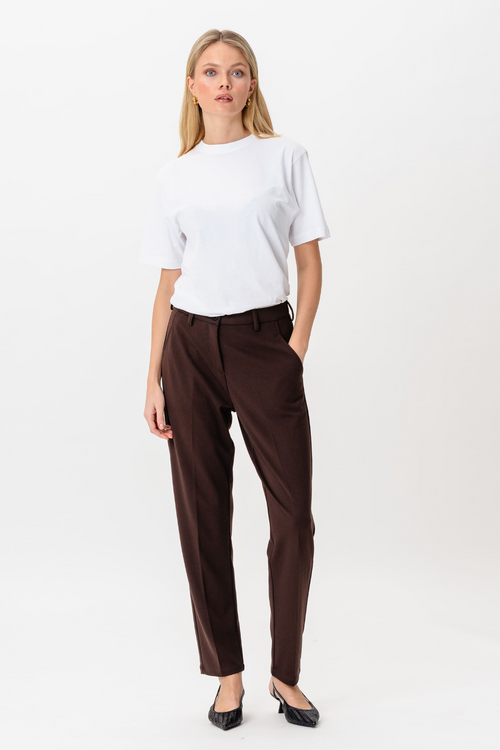 The Original Performance Pants - Mørkebrun