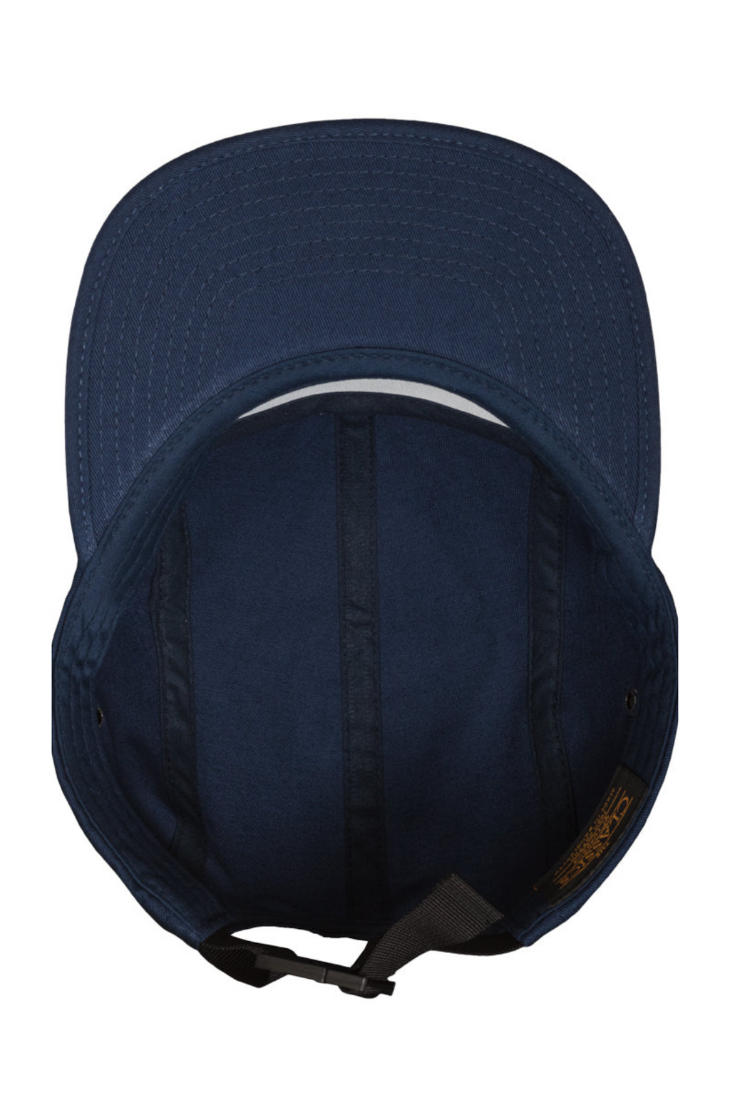 Classic Jockey Cap - Navy