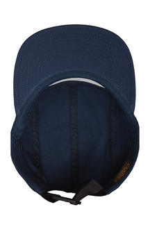 Classic Jockey Cap - Navy