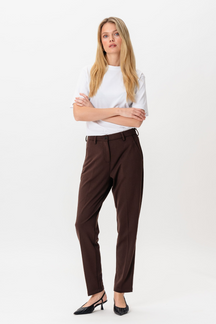 The Original Performance Pants - Mørkebrun