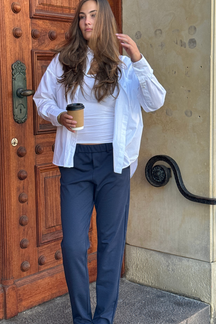 De Originale Performance Pants - Navy