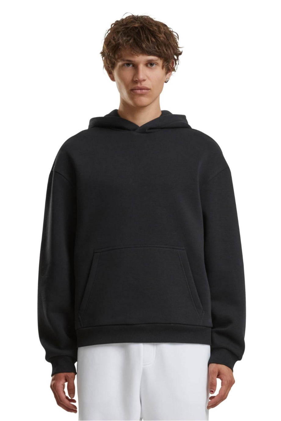 Everyday Hoodie - Sort