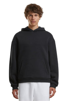 Everyday Hoodie - Sort