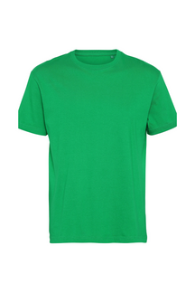 Basic Joy T-shirt - Grøn