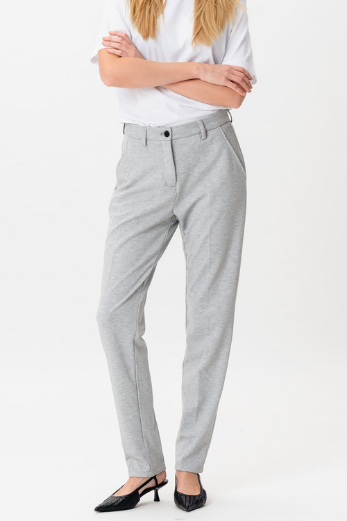 The Original Performance Pants - Lys Grå