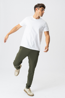 De Originale Performance Pants - Mørkegrøn