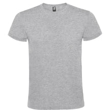 ATOMIC 150 6424 - Heather Grey