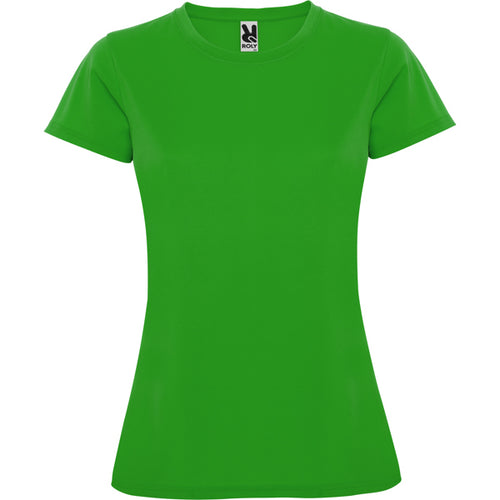 MONTECARLO WOMAN 0423 - Fern Green