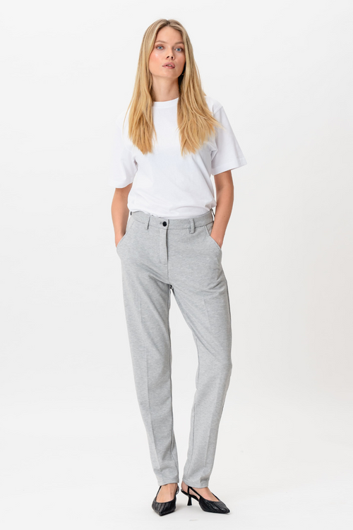 The Original Performance Pants - Lys Grå