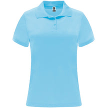 MONZHA WOMAN 0410 - Sky Blue