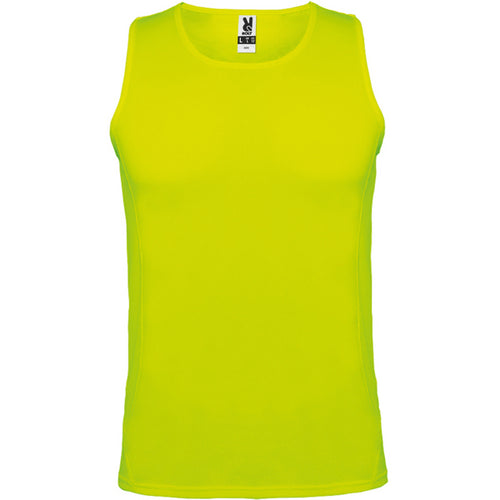 ANDRE 0350 - Fluor Yellow