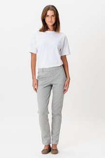 De Originale Performance Pants - Lysegrå
