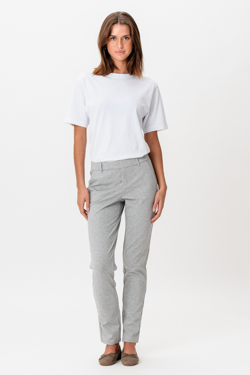 De Originale Performance Pants - Lysegrå