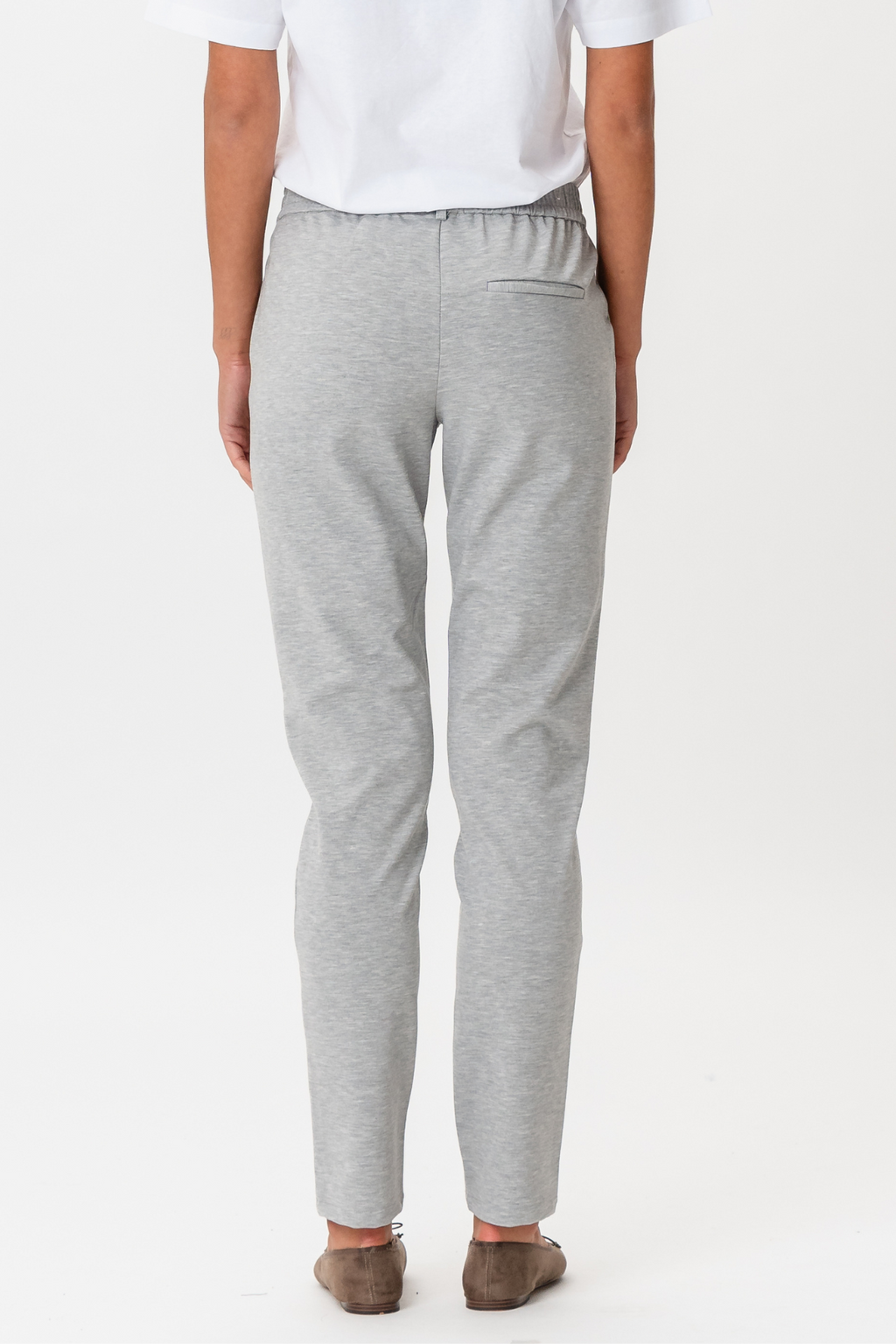 De Originale Performance Pants - Lysegrå
