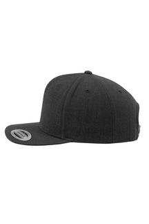 Classic Snapback - Darkgrey/Darkgrey