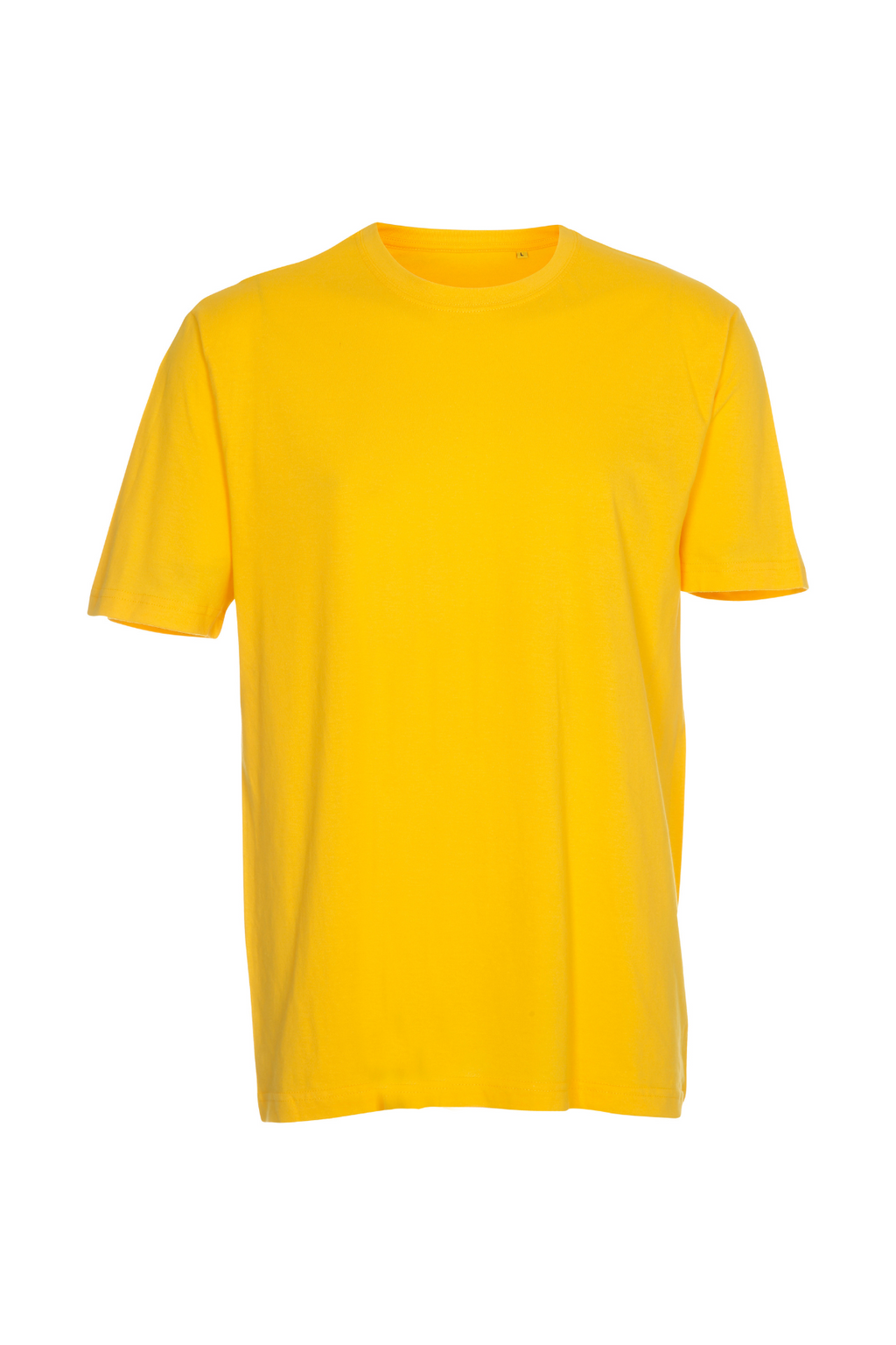 Basic Joy T-shirt - Gul