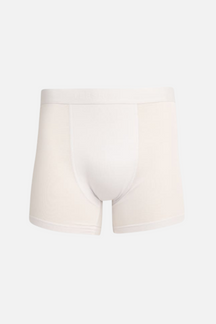 Performance Trunks Bamboo 3-Pack - Hvid