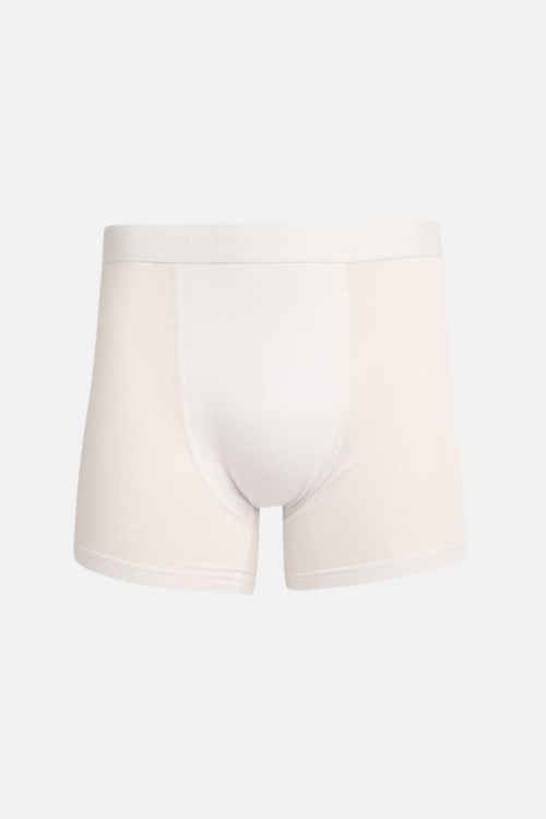 Performance Trunks Bamboo 3-Pack - Hvid