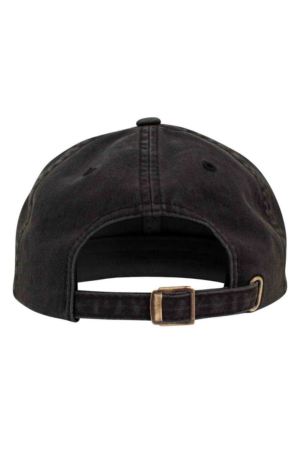 Low Profile Destroyed Cap - Sort