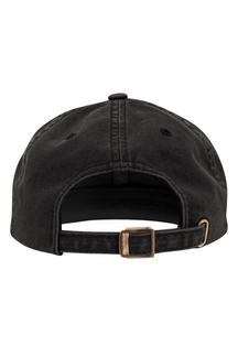 Low Profile Destroyed Cap - Sort