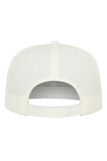 Classic Snapback - Natural