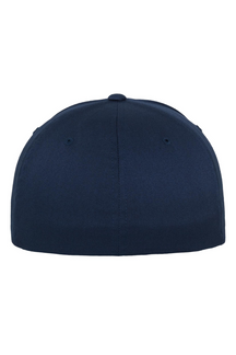 Flexfit Wooly Combed - Navy