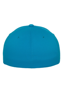 Flexfit Wooly Combed - Hawaiian Ocean