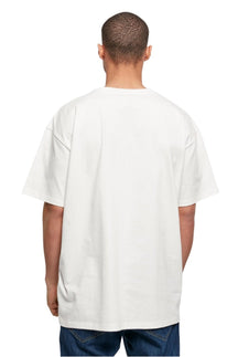 Heavy Oversized T-shirt - Klar til farvning