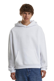 Everyday Hoodie - Hvid