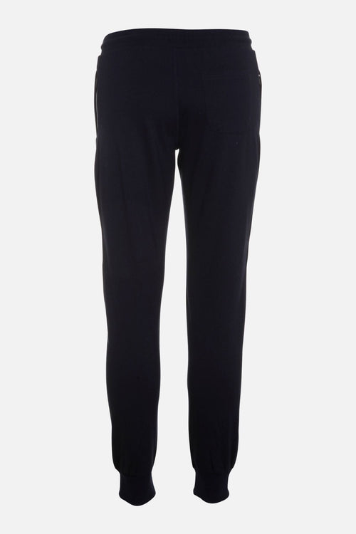 Sweat Pants - Navy
