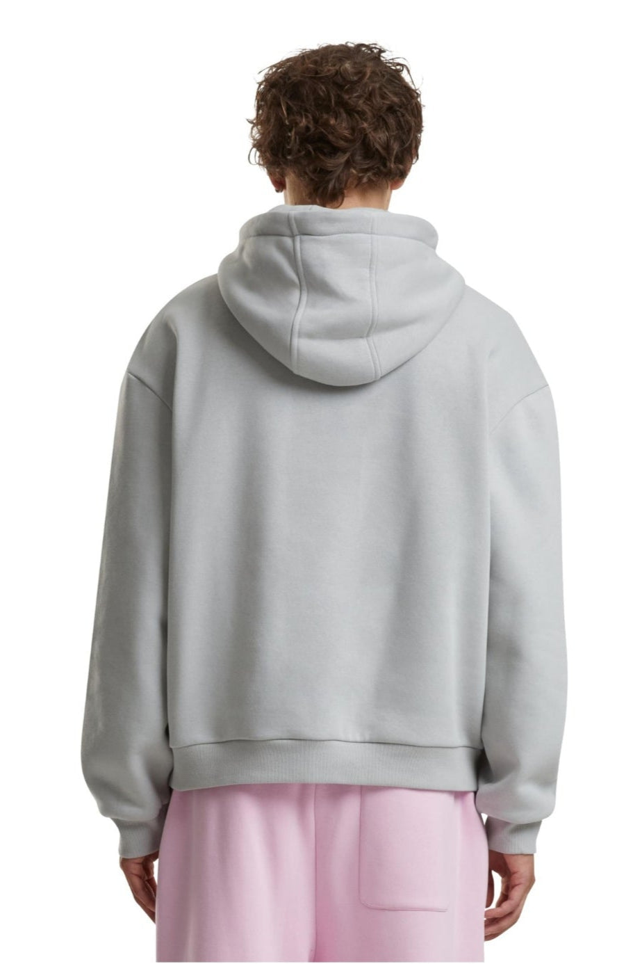 Everyday Hoodie - Light Asphalt