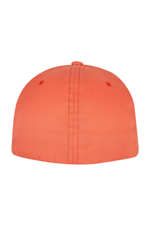 Flexfit Wooly Combed - Spicy Orange