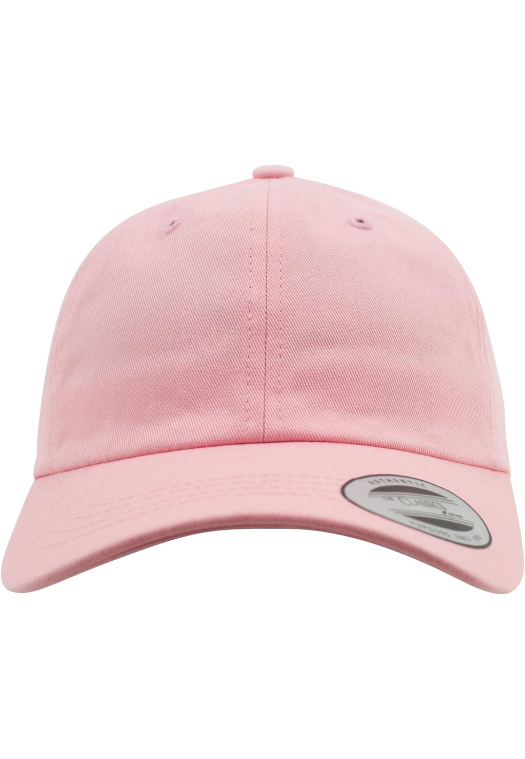 Low Profile Cap - Pink