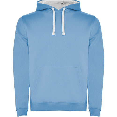 URBAN 1067 - Sky Blue/White